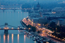 Discover Budapest in 2 days tour
