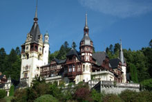 Transylvanian wonders 2 days tour