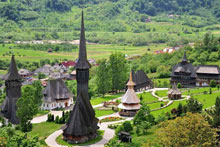  1 Discover Maramures Day Tour