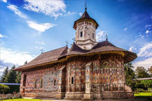  Discover Bucovina Day Tour