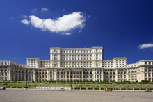 Day trip to Bucharest