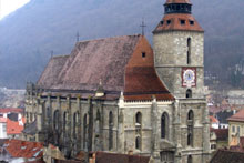 Brasov City Tour
