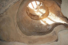 Sinca Monastery Tour 