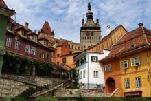 Top Transylvania - 2 days Tour
